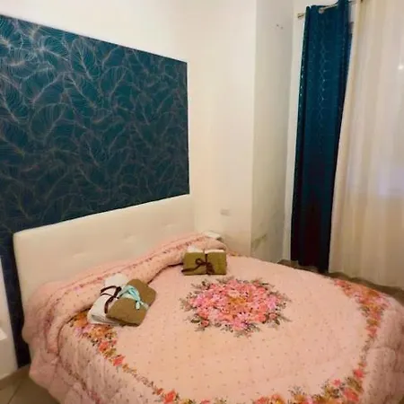 Binario House * Napoli