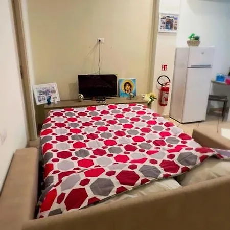Binario House *