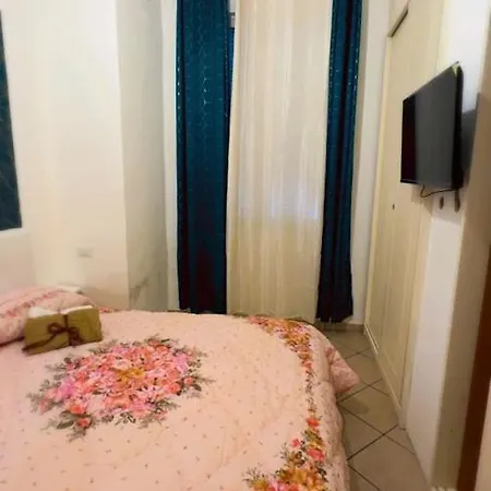 Apartamento Binario House *