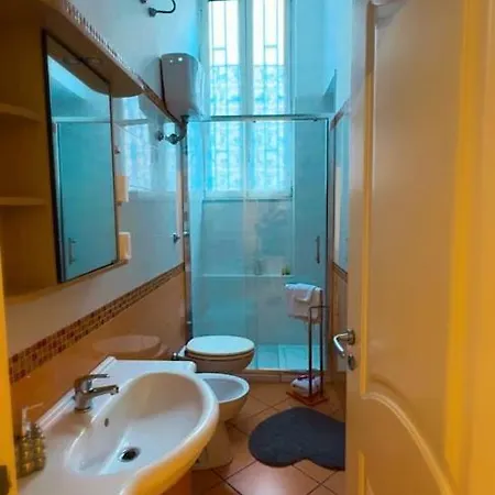 Binario House * Napoli